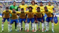 Mude todos os jogos da seleção brasileira na copa de 2014